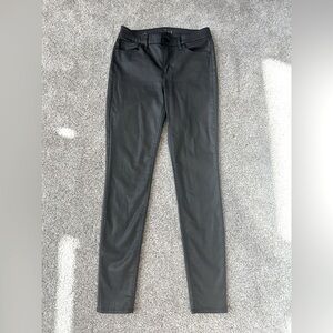 White House Black Market grey pants